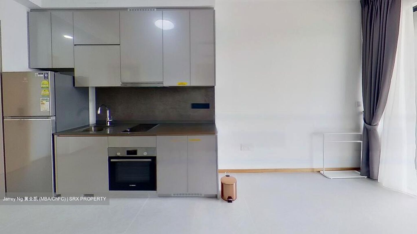 The Antares (D14), Apartment #453672711